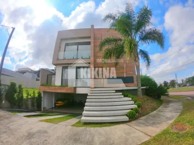 Casa com 3 Quartos para alugar, 335m² no Jardim Carvalho, Ponta Grossa