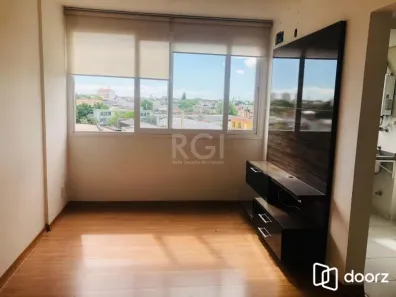 Apartamento com 3 Quartos à venda, 72m² no São João, Porto Alegre