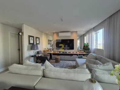 Apartamento com 3 Quartos à venda, 168m² no Aclimação, São Paulo