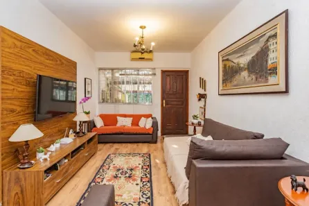 Casa com 2 Quartos à venda, 90m² no Bosque da Saúde, São Paulo