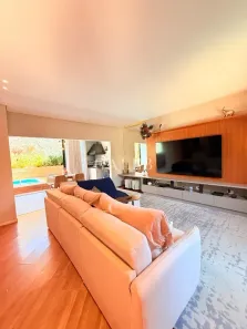 Sobrado com 3 Quartos à venda, 148m² no Vila Petrópolis, Atibaia