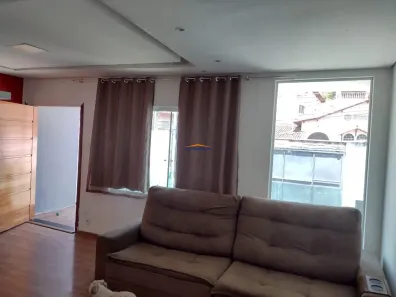 Casa com 3 Quartos para alugar, 280m² no Serrano, Belo Horizonte
