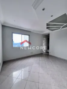 Apartamento com 3 Quartos à venda, 60m² no Vila Carmosina, São Paulo