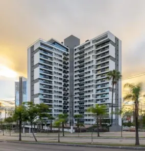 Ponto Comercial com 1 Quarto à venda, 49m² no Petrópolis, Porto Alegre