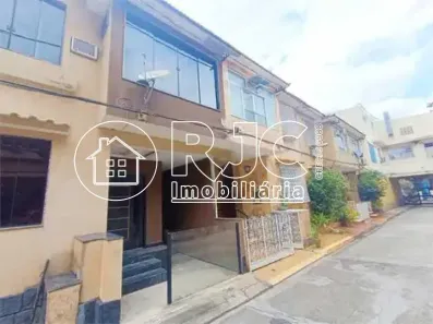 Casa com 3 Quartos à venda, 100m² no Praça da Bandeira, Rio de Janeiro