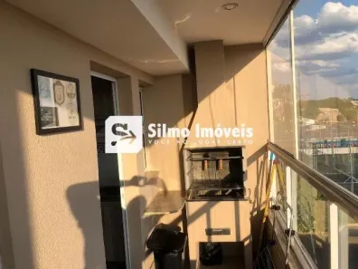 Apartamento com 2 Quartos à venda, 65m² no Santa Mônica, Uberlândia
