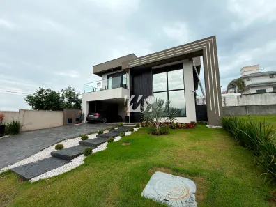 Casa com 4 Quartos à venda, 280m² no Pedra Branca, Palhoça