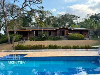Casa com 3 Quartos à venda, 200m² no Belo Vale, Divinópolis