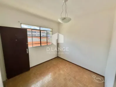 Apartamento com 2 Quartos à venda, 81m² no Vila Nova, Campinas