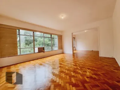 Apartamento com 4 Quartos à venda, 225m² no Copacabana, Rio de Janeiro