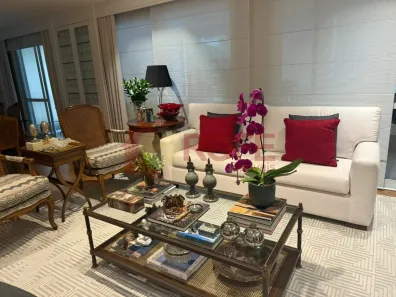 Apartamento com 3 Quartos à venda, 250m² no Planalto Paulista, São Paulo