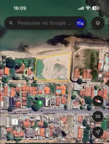Lote/Terreno à venda, 5000m² no Pau Amarelo, Paulista