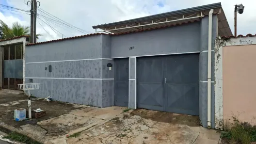 Casa com 2 Quartos à venda, 190m² no Jardim Estoril, Campinas