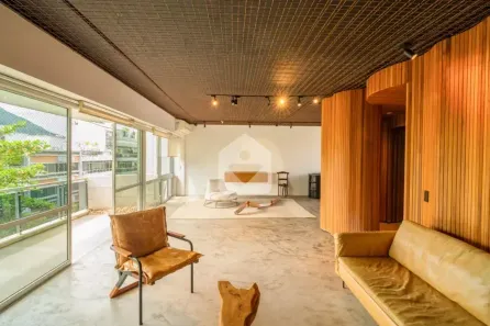 Cobertura com 3 Quartos à venda, 250m² no Ipanema, Rio de Janeiro