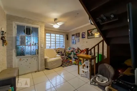 Casa com 2 Quartos à venda, 100m² no Ipiranga, São Paulo