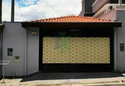 Casa com 3 Quartos à venda, 130m² no Loteamento Villa Branca, Jacareí