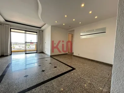 Apartamento com 3 Quartos à venda, 96m² no Vila Santo Estéfano, São Paulo
