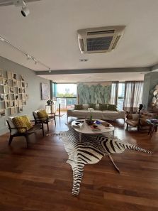 Apartamento com 3 Quartos à venda, 193m² no Barra, Salvador