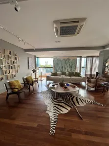 Apartamento com 3 Quartos à venda, 193m² no Barra, Salvador