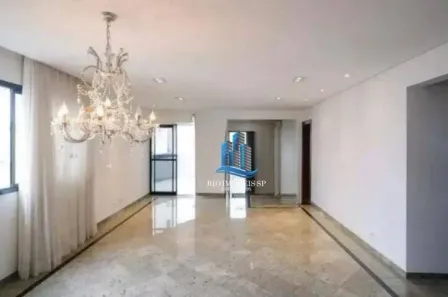 Apartamento com 3 Quartos à venda, 164m² no Santo Antônio, São Caetano do Sul