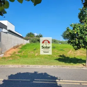 Lote/Terreno à venda, 309m² no Loteamento Residencial Fazenda Casa Grande, Taubaté