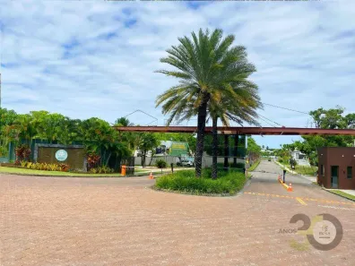 Lote/Terreno à venda, 306m² no Tapera, Aquiraz