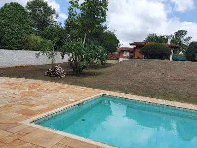 Fazenda/Sítio com 5 Quartos para alugar, 400m² no Chácaras São Bento, Valinhos
