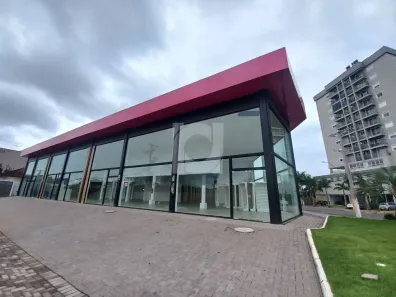 Ponto Comercial para alugar, 156m² no Centro, São Leopoldo