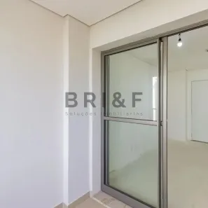 Apartamento com 1 Quarto à venda, 25m² no Santo Amaro, São Paulo