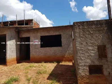 Casa com 3 Quartos à venda, 134m² no Residencial São Paulo, Presidente Prudente