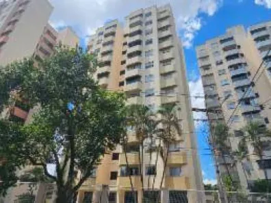 Apartamento com 1 Quarto à venda, 54m² no Recanto, Americana