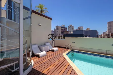 Apartamento com 5 Quartos à venda, 300m² no Enseada, Guarujá