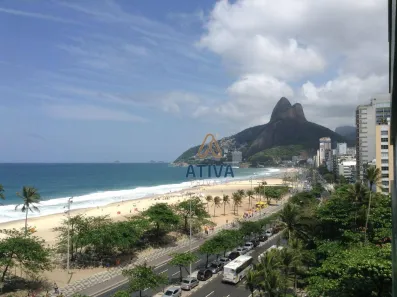Apartamento com 3 Quartos à venda, 292m² no Ipanema, Rio de Janeiro