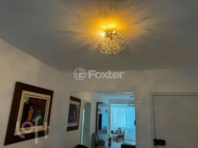 Apartamento com 2 Quartos à venda, 82m² no Saco Grande, Florianópolis