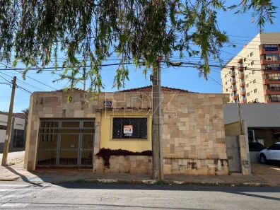 Sala Comercial com 4 Quartos à venda, 200m² no Centro, Araraquara