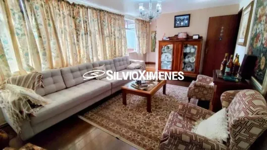 Cobertura com 5 Quartos à venda, 320m² no Sion, Belo Horizonte
