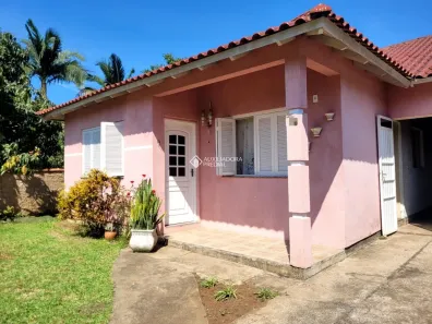 Casa com 3 Quartos à venda, 153m² no Feitoria, São Leopoldo