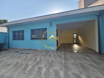 Casa com 3 Quartos à venda, 201m² no Parque Taquaral, Campinas