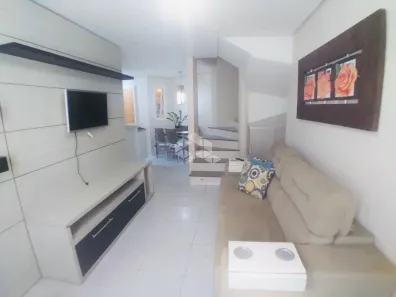 Casa com 2 Quartos à venda, 77m² no Nossa Senhora das Graças, Canoas