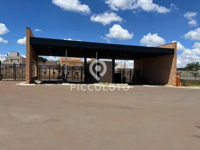 Lote/Terreno à venda, 453m² no Betel, Paulínia