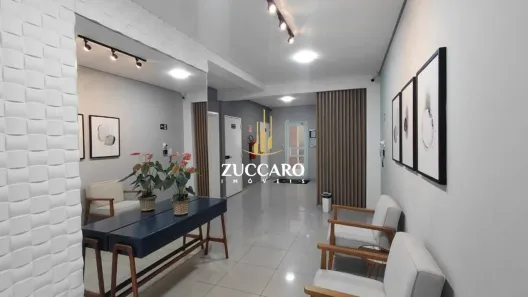 Apartamento com 2 Quartos para alugar, 57m² no Macedo, Guarulhos