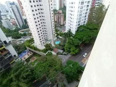 Apartamento com 3 Quartos à venda, 107m² no Vila Andrade, São Paulo
