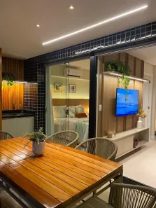 Apartamento com 2 Quartos à venda, 66m² no Mucuripe, Fortaleza