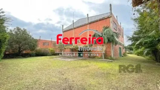 Galpão/Depósito/Armazém para alugar, 800m² no Restinga, Porto Alegre