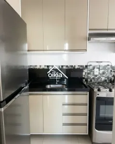 Apartamento com 2 Quartos à venda, 44m² no Jardim do Vale, Vila Velha