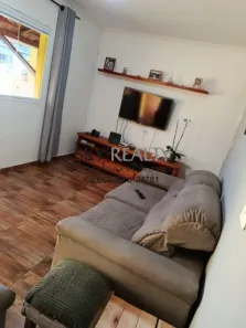 Sobrado com 2 Quartos à venda, 108m² no Terceira Divisão de Interlagos, São Paulo