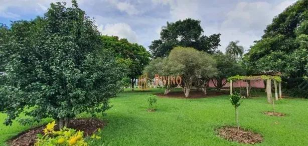 Fazenda/Sítio com 4 Quartos à venda, 677600m² no Colinas I, Araçoiaba da Serra