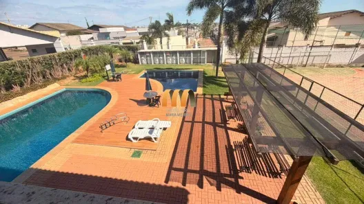 Apartamento com 2 Quartos para alugar, 50m² no Jibran El Hadj, Anápolis