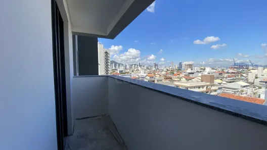 Apartamento com 2 Quartos à venda, 89m² no Centro, Navegantes