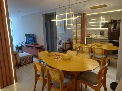 Apartamento com 3 Quartos à venda, 85m² no Vila Operária, Itajaí